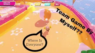 I Qualified Snowy Scrap ALL BY MYSELF?!?!?