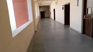 some glimpse of cusb from education department malviya bhawan #cusb #viral #trending #university
