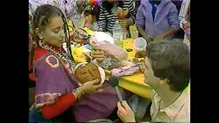 Parks Are for People! 1987 #2 - County of Los Angeles Dept. Parks & Recreation cable TV show Feb.&rsquo;87