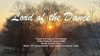 Lord of the Dance