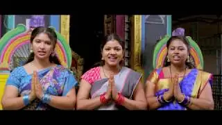 Temple Ad|YSR Party|AP Elections 2019|Firstshowz