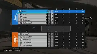 Ela's Elite Win Animation
