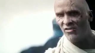 Mighty Thor and Gorr Death Scene| Spoiler Alert
