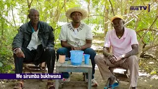 We Sirumba/Sikufu |Bukhwana I Bukusu Culture I My Culture my Identity