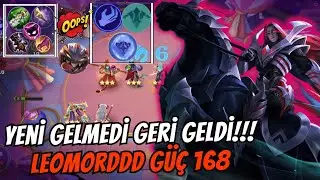 Tharz3 &Ccedil;ağrıcı + Nekrokeep mobile legengs Bang Bang: magic chess