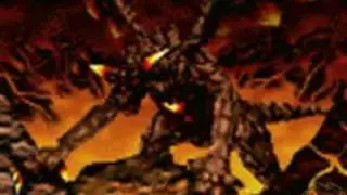Monster Rancher 2 Music - Ranch (Winter)
