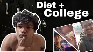 Diet or college ?