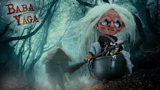 Making of Baba Yaga - Custom Blythe Doll - #shorts
