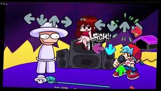The Funks: The opposition full combo