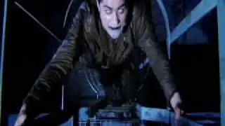 Doctor Who The Waters Of Mars Scene 12