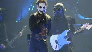 Ghost - From the Pinnacle to the Pit - Live HD (Waterfront Music Pavilion 2022)
