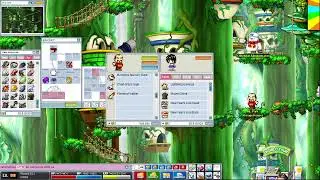 Maplelegends Level 68