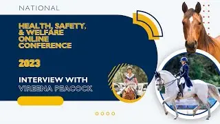 Interview with Vireena Peacock, Acting CEO of ENSW