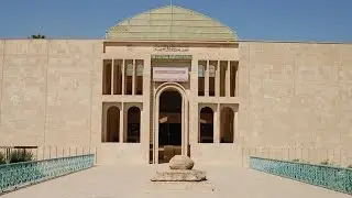 عين الموصلية - متحف الموصل ذاكرة حضارية