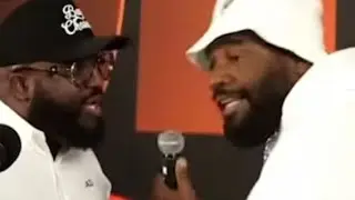 Which one is a real N-Word Anton or Corey?