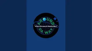RICK AROUND DA WAY is live!