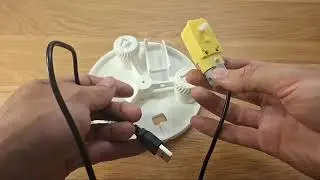 3D print - Rotating Display Stand