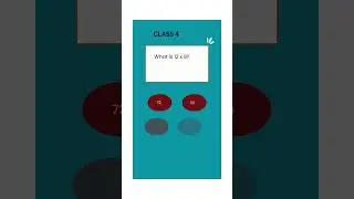 Class 4 Educational Quiz: Math, Science, English, and More!