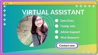 Effortless Admin Support with Reliable VA Services