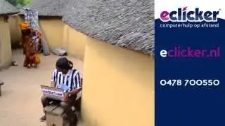 eClicker - Computer hulp op afstand