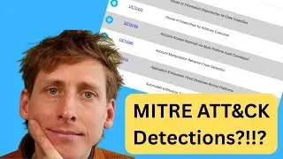 MITRE ATT&CK v18 Explained: New Detection Strategies & Analytics (Goodbye Data Sources