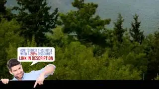 Amalia Hotel Delphi, Delphi, Greece,  HD Review