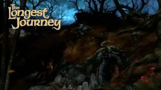 The Longest Journey, Gribbler's House | Ambience