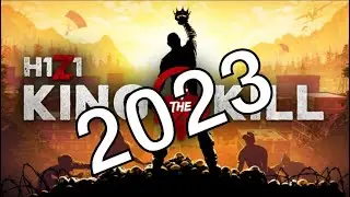 H1Z1 PS3 GAMEPLAY IN 2023 !!