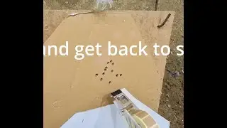 Patch it patch it real good