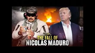 What Really Happened? The Full Story Behind Nicol&aacute;s Maduro's Capture
