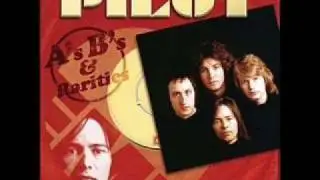 Pilot - Don't Speak Loudly