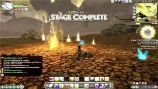 RIFT MMORPG &bull; Paladin / Void Knight / Warlord &bull; Warrior Tank Gameplay