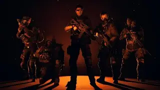 The Division 2 - Manhunt Briefing -Season 4 Targets