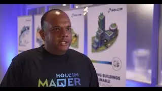 Holcim MAQER Ventures