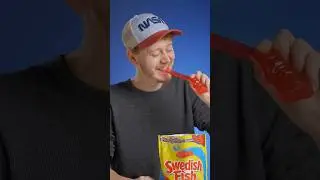 Don't Eat This Swedish Fish!
