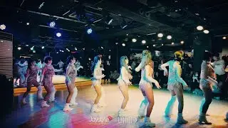 🎈썬스타일 레이디 - 바차타레이디 샤인공연 - 강남라틴 - 🎥 촬영 JAYSTYLE ❤️