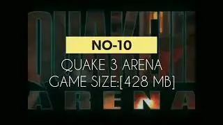 Top 10 Best Pc Games under 500 MB | With Download Link | New updates!!