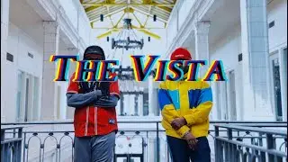THE VISTA (official music video)