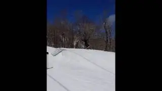 Sumner jump