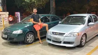 ASTRA 2.0 140CV X ASTRA 2.0 128CV | QUAL O MELHOR?