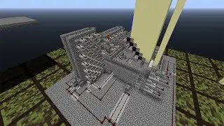 Auto 40 Stacker Scatter Nuke Insta-Hybrid