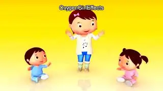 Little Baby Bum New Baby Brother & Sister Effects Sponsored By Preview 1982