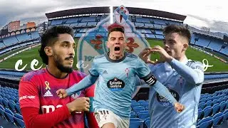 el CELTA a RENACIDO| EA FC24 modo carrera express:celta de vigo.