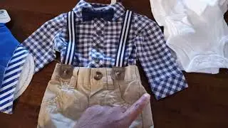 Reborn Doll Haul from Target Spring 2021