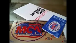 Motor Club Of America | Still The Best Roadside Membership in 2020