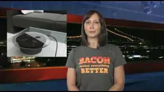 GeekBrief TV #594 Messless Charger (14/7/09)