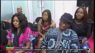 7 PM NEWS (PIDGIN TRANSLATION) - 2ND FEBRUARY 2026