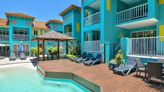 19/34 Macrossan Street, Port Douglas (Le Cher Du Monde)