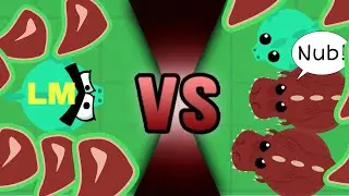Mope.io // TOUCAN KILLS PHOENIX // ANOTHER SWORDFISH KILL? // Facing teamers // ft. 2 mopetubers //