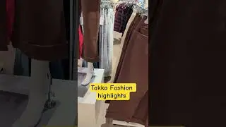Takko Fashion #fashionhighlights #takkofashion #newcollection